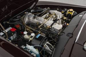 Image 12/32 de Mercedes-Benz 280 SL (1968)