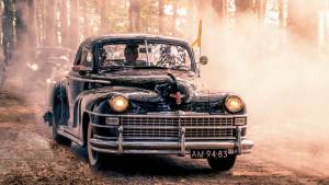 Immagine 16/18 di Chrysler Royal (1948)