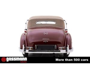 Bild 11/15 von Mercedes-Benz 300 Sc Cabriolet A (1957)