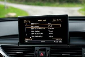 Image 27/50 of Audi A6 3.0 TFSI allroad quattro (2015)