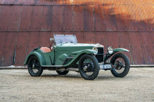 Image 11/36 of Frazer Nash Super Sports (1926)