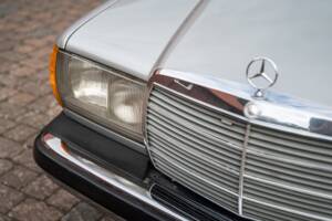 Bild 3/83 von Mercedes-Benz 300 D Turbodiesel (1983)