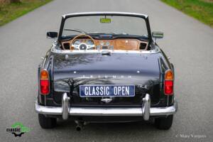 Image 34/37 of Triumph TR 4 (1965)