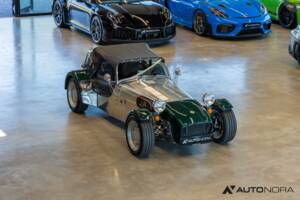 Image 45/58 of Caterham Seven HPC (1992)