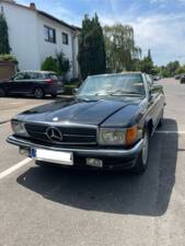 Image 5/7 of Mercedes-Benz 450 SL (1980)