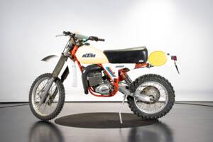 Bild 1/41 von KTM GS 250 (1981)