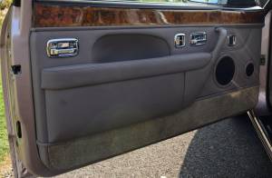 Bild 36/50 von Bentley Continental R (1996)