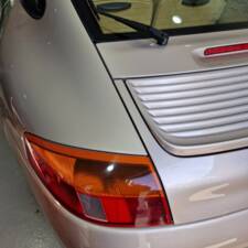 Bild 78/155 von Porsche 911 Carrera (1998)