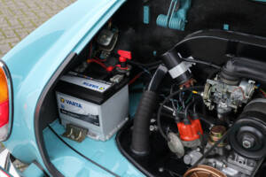 Imagen 28/50 de Volkswagen Karmann Ghia 1600 (1970)