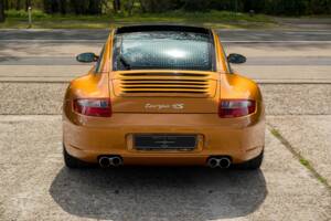 Image 10/34 de Porsche 911 Targa 4S (2008)