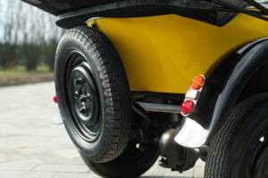 Bild 24/50 von Citroën C2 5HP Boattail (1926)