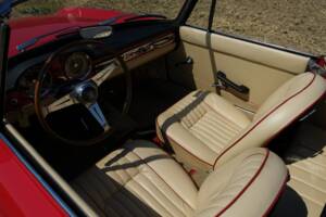 Afbeelding 2/34 van FIAT 1500 S (1960)
