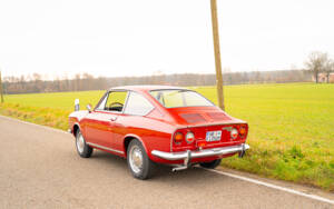 Image 13/58 of FIAT 850 Sport Coupe (1970)