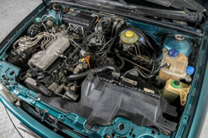 Image 41/50 of Audi Cabriolet 2.3 E (1992)