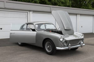 Afbeelding 55/113 van AC Greyhound (1961)