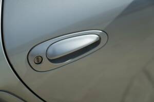 Imagen 17/49 de Porsche Boxster (1997)