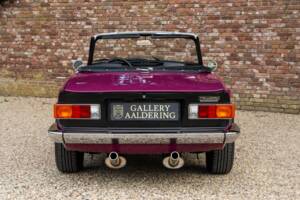 Bild 27/50 von Triumph TR 6 (1974)