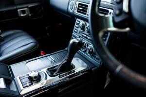 Image 7/50 de Land Rover Range Rover Vogue TDV8 (2009)