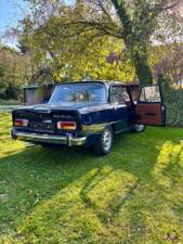 Bild 7/30 von Alfa Romeo Giulia 1.6 Super (1973)