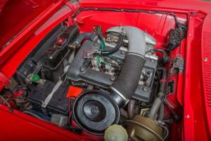 Immagine 29/31 di Alfa Romeo Giulia GTA 1300 Junior (1968)