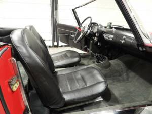 Image 9/15 de Alfa Romeo 2000 Spider (1959)