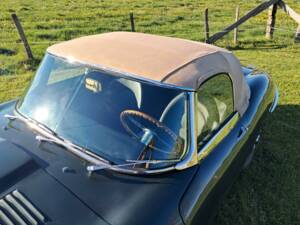 Image 21/74 of Jaguar E-Type 3.8 Flat Floor (1961)