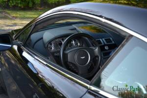 Bild 18/50 von Aston Martin V8 Vantage (2008)