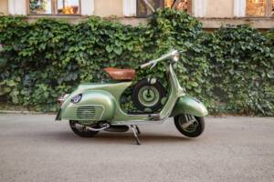 Immagine 20/32 di Piaggio Vespa 150 (1961)
