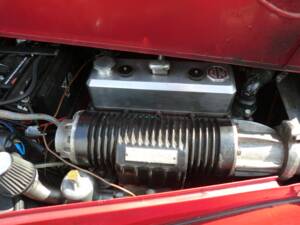 Immagine 2/4 di MG TD (1952)