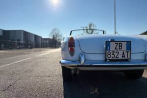 Bild 17/28 von Alfa Romeo Giulietta Spider (1961)