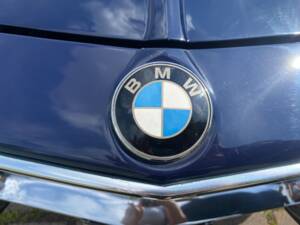 Image 6/79 of BMW 2000 CS (1969)