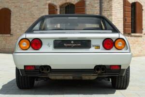 Imagen 10/50 de Ferrari Mondial 3.2 (1987)
