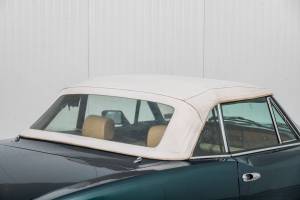 Imagen 43/50 de FIAT Spider 2000 (1980)