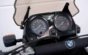 Image 59/71 of BMW R 100 G/S "Paris-Dakar" (1995)