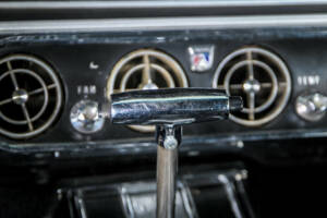 Immagine 29/50 di Ford Mustang 289 (1966)