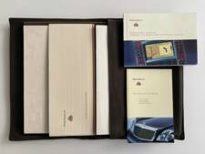 Bild 27/30 von Maybach 57 (2003)