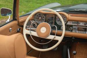 Bild 13/25 von Mercedes-Benz 230 SL (1964)
