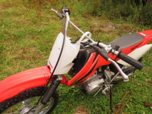 Bild 6/35 von Honda DUMMY (2008)