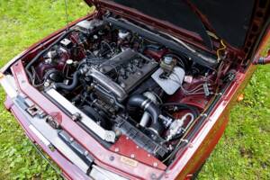 Afbeelding 37/46 van Alfa Romeo Giulietta 2.0 (1981)