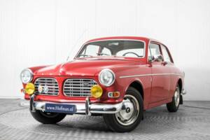 Image 3/50 of Volvo P 123 GT (1968)