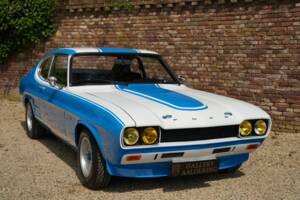 Bild 33/50 von Ford Capri RS 2600 (1972)