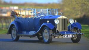 Image 5/50 of Rolls-Royce 20 HP (1928)