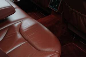 Bild 42/50 von Mercedes-Benz 500 SEL (1992)