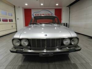 Image 2/15 of Lancia Flavia Coupé 2000 (1972)
