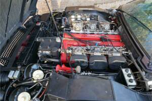 Bild 4/50 von Lamborghini Espada 400 GT (1973)