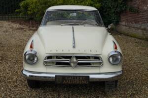 Image 30/50 de Borgward Isabella Coupe (1957)