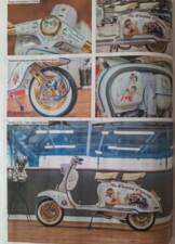Image 25/30 of Innocenti Lambretta Li 150 (1959)