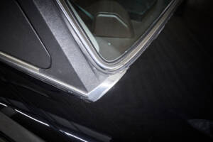 Image 36/99 de Rolls-Royce Corniche I (1979)
