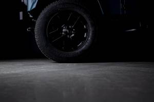 Image 28/34 of Land Rover Defender 90 Heritage (2007)