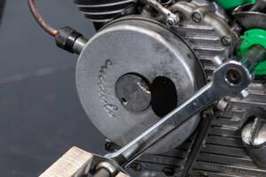 Bild 39/44 von Ducati DUMMY (1948)